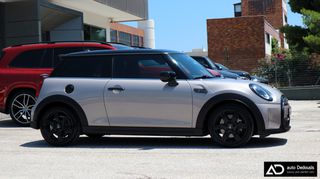 Mini Cooper S 2022 Panorama | Steptronic | Navi |  AUTODEDOUSIS-thumb-2