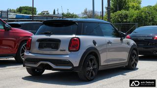 Mini Cooper S 2022 Panorama | Steptronic | Navi |  AUTODEDOUSIS-thumb-3