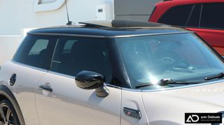 Mini Cooper S 2022 Panorama | Steptronic | Navi |  AUTODEDOUSIS-thumb-11