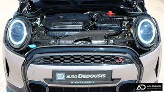 Mini Cooper S 2022 Panorama | Steptronic | Navi |  AUTODEDOUSIS-thumb-38