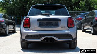 Mini Cooper S 2022 Panorama | Steptronic | Navi |  AUTODEDOUSIS-thumb-5