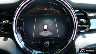 Mini Cooper S 2022 Panorama | Steptronic | Navi |  AUTODEDOUSIS-thumb-32