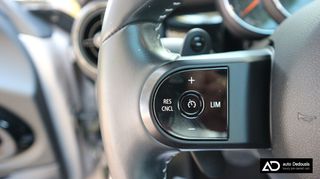 Mini Cooper S 2022 Panorama | Steptronic | Navi |  AUTODEDOUSIS-thumb-27