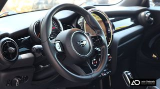 Mini Cooper S 2022 Panorama | Steptronic | Navi |  AUTODEDOUSIS-thumb-24