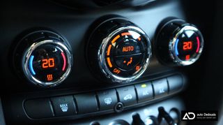 Mini Cooper S 2022 Panorama | Steptronic | Navi |  AUTODEDOUSIS-thumb-35
