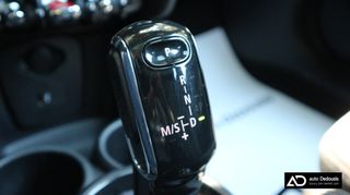 Mini Cooper S 2022 Panorama | Steptronic | Navi |  AUTODEDOUSIS-thumb-36