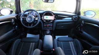 Mini Cooper S 2022 Panorama | Steptronic | Navi |  AUTODEDOUSIS-thumb-18
