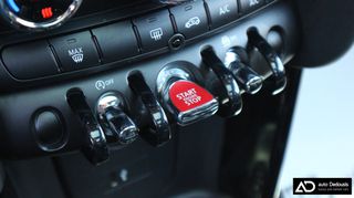 Mini Cooper S 2022 Panorama | Steptronic | Navi |  AUTODEDOUSIS-thumb-34