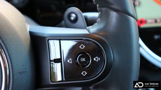 Mini Cooper S 2022 Panorama | Steptronic | Navi |  AUTODEDOUSIS-thumb-28