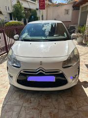 Citroen DS-3 2014 CITROEN DS3- DELUXE EDITION HATCHBACK - BLUEHDi