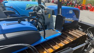 Ερπυστριοφόρα Τρακτέρ New Holland 2021 TK.90M-thumb-8