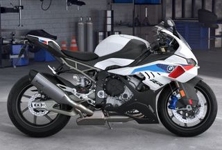 Bmw S1000RR 2026