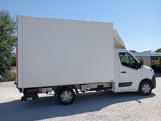 Κόφα Mercedes-Benz 2021 RENAULT MASTER EURO 6 D  ΑΔΕΙΑ ΔΗΜΟΣΙΑΣ-thumb-3