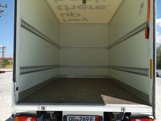 Κόφα Mercedes-Benz 2021 RENAULT MASTER EURO 6 D  ΑΔΕΙΑ ΔΗΜΟΣΙΑΣ-thumb-8