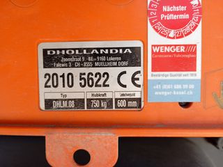 Κόφα Mercedes-Benz 2021 RENAULT MASTER EURO 6 D  ΑΔΕΙΑ ΔΗΜΟΣΙΑΣ-thumb-10
