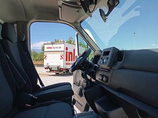 Κόφα Mercedes-Benz 2021 RENAULT MASTER EURO 6 D  ΑΔΕΙΑ ΔΗΜΟΣΙΑΣ-thumb-12