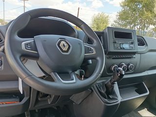 Κόφα Mercedes-Benz 2021 RENAULT MASTER EURO 6 D  ΑΔΕΙΑ ΔΗΜΟΣΙΑΣ-thumb-16
