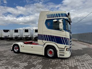 Scania 2019 S-520 EURO6-D FUSKA TIMONI ΥΔΡΑΥΛΙΚΑ-thumb-2