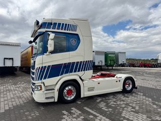 Scania 2019 S-520 EURO6-D FUSKA TIMONI ΥΔΡΑΥΛΙΚΑ-thumb-4