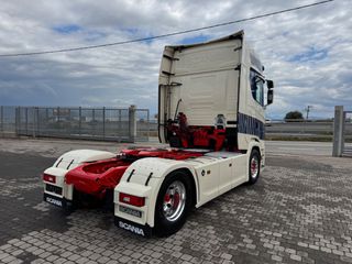 Scania 2019 S-520 EURO6-D FUSKA TIMONI ΥΔΡΑΥΛΙΚΑ-thumb-7