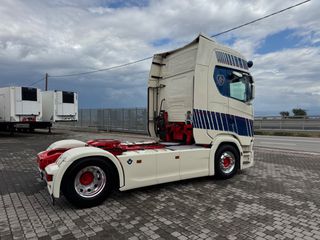 Scania 2019 S-520 EURO6-D FUSKA TIMONI ΥΔΡΑΥΛΙΚΑ-thumb-9