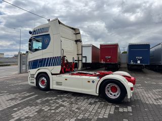 Scania 2019 S-520 EURO6-D FUSKA TIMONI ΥΔΡΑΥΛΙΚΑ-thumb-10