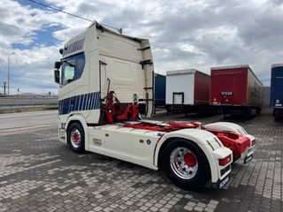 Scania 2019 S-520 EURO6-D FUSKA TIMONI ΥΔΡΑΥΛΙΚΑ-thumb-11