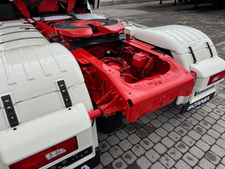 Scania 2019 S-520 EURO6-D FUSKA TIMONI ΥΔΡΑΥΛΙΚΑ-thumb-17