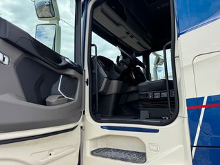 Scania 2019 S-520 EURO6-D FUSKA TIMONI ΥΔΡΑΥΛΙΚΑ-thumb-19