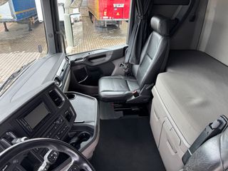Scania 2019 S-520 EURO6-D FUSKA TIMONI ΥΔΡΑΥΛΙΚΑ-thumb-22