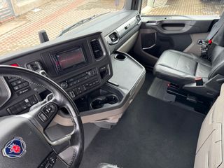 Scania 2019 S-520 EURO6-D FUSKA TIMONI ΥΔΡΑΥΛΙΚΑ-thumb-23