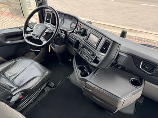 Scania 2019 S-520 EURO6-D FUSKA TIMONI ΥΔΡΑΥΛΙΚΑ-thumb-24