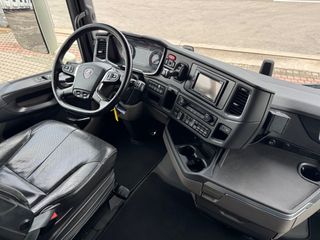 Scania 2019 S-520 EURO6-D FUSKA TIMONI ΥΔΡΑΥΛΙΚΑ-thumb-25