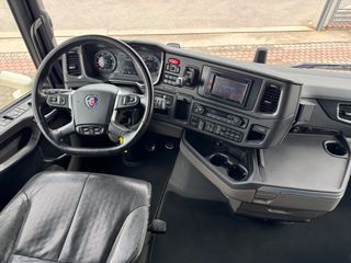 Scania 2019 S-520 EURO6-D FUSKA TIMONI ΥΔΡΑΥΛΙΚΑ-thumb-26