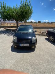 Citroen C2 2007