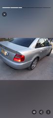 Audi A4 1998