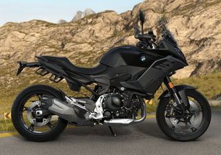 Bmw F 900 XR 2026