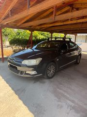 Citroen C5 2009
