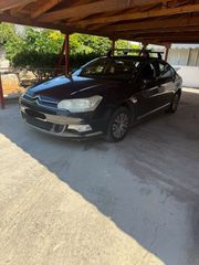 Citroen C5 2009-thumb-1
