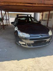 Citroen C5 2009-thumb-3