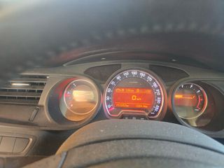 Citroen C5 2009-thumb-4
