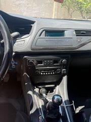 Citroen C5 2009-thumb-5