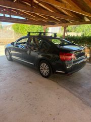 Citroen C5 2009-thumb-7