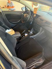Citroen C5 2009-thumb-12