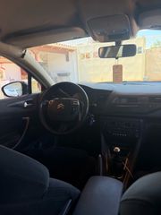Citroen C5 2009-thumb-13