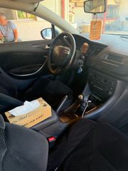 Citroen C5 2009-thumb-17