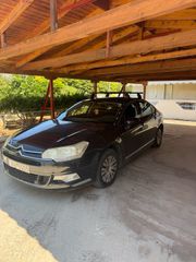 Citroen C5 2009-thumb-18