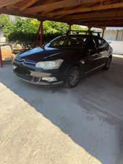 Citroen C5 2009-thumb-19
