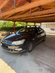 Citroen C5 2009-thumb-20