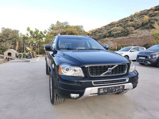 Volvo XC 90 2014